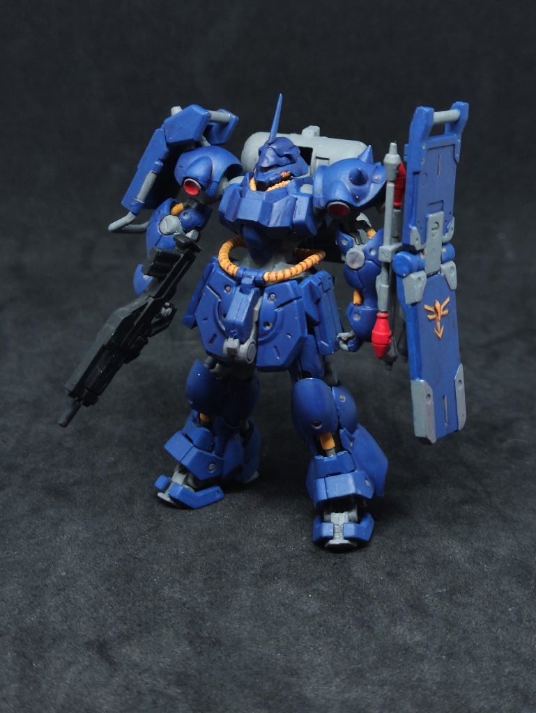 ガンダムアーティファクト