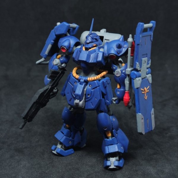 ガンダムアーティファクト