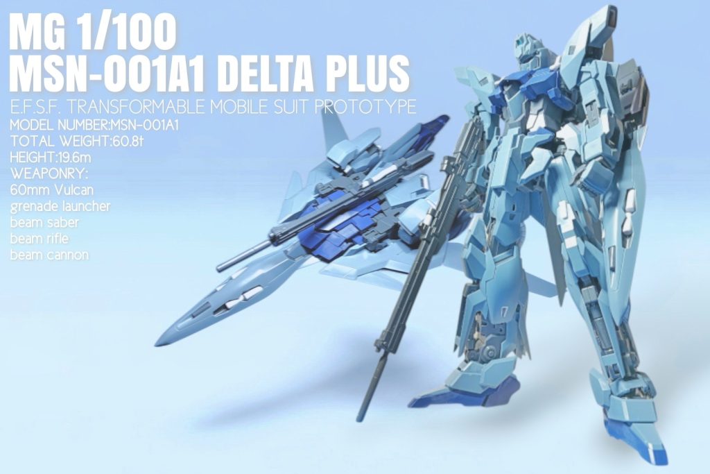 DELTA PLUS