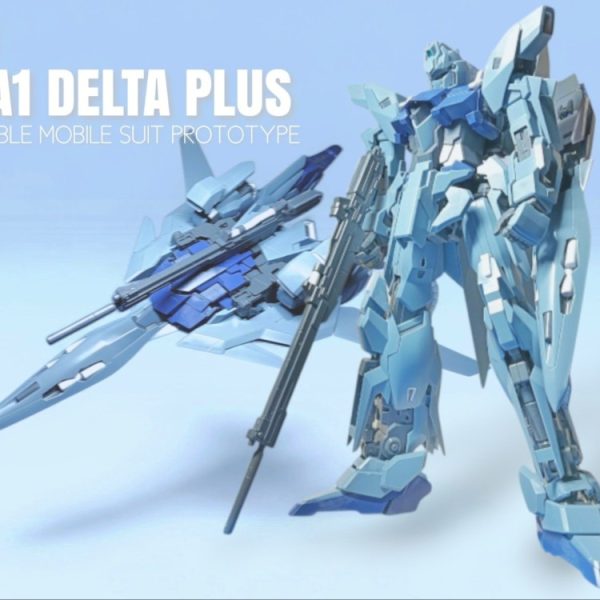 DELTA PLUS
