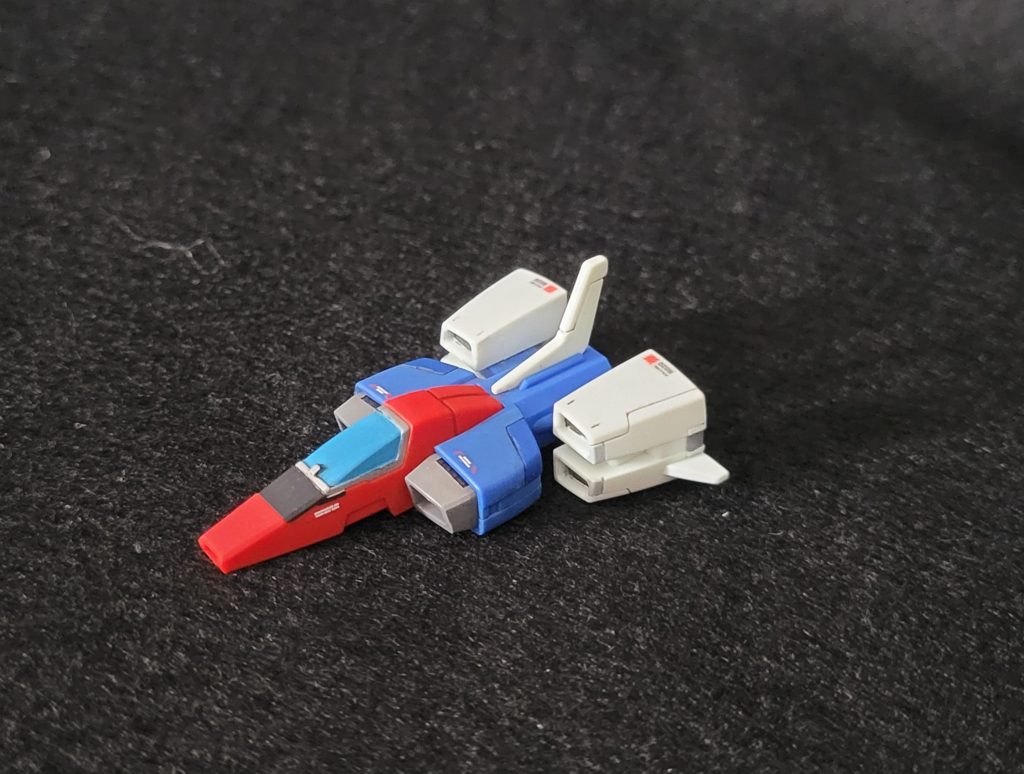 コアファイター。