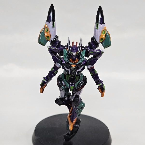 ガンダムアッセンブル GFreD ジフレド