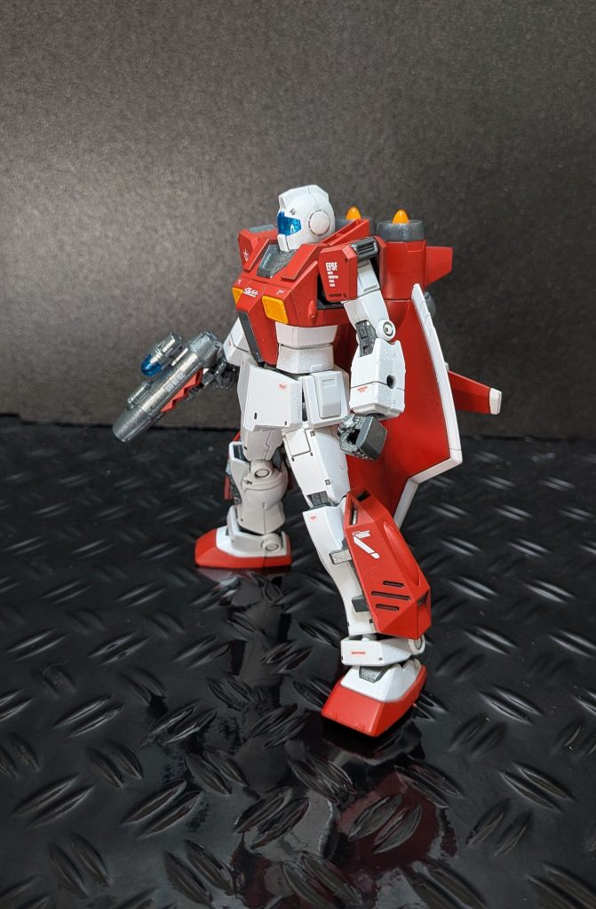 ジムスループ–5枚目/制作者：@Ymarl1