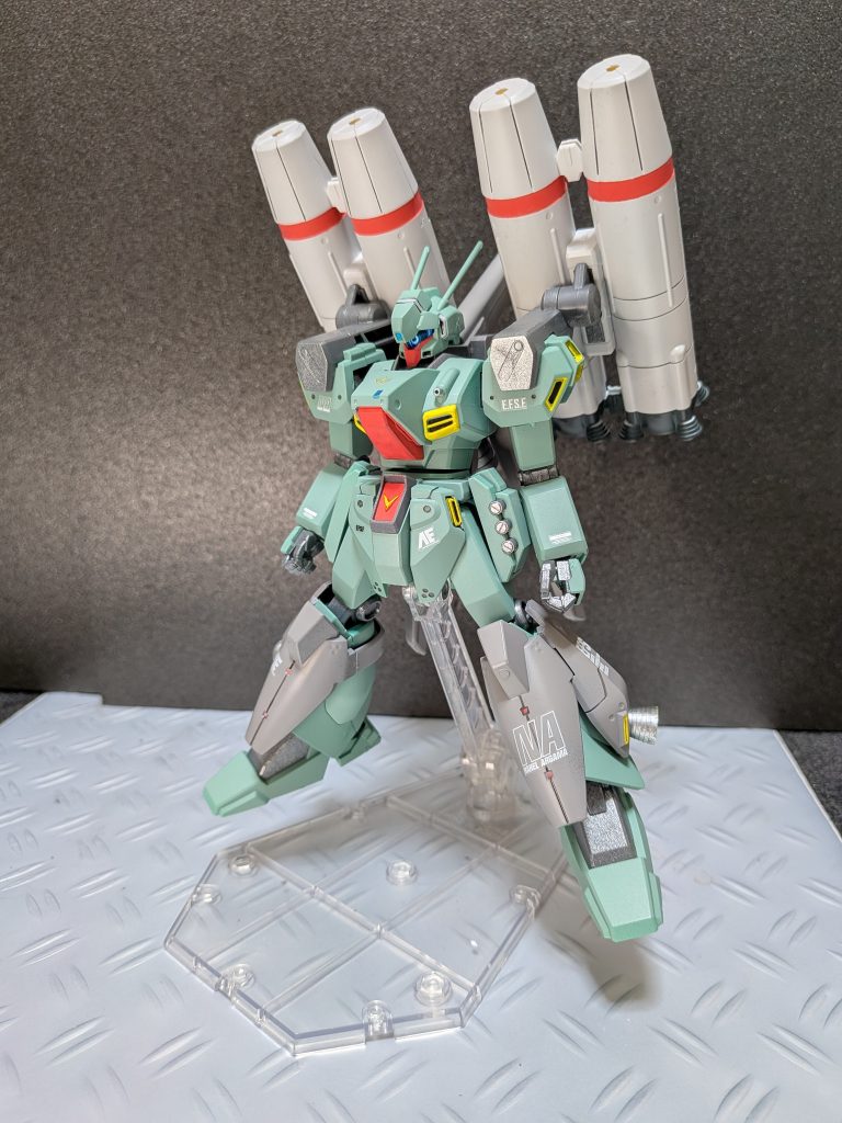 プロトスタークジェガン–3枚目/制作者：@Ymarl1