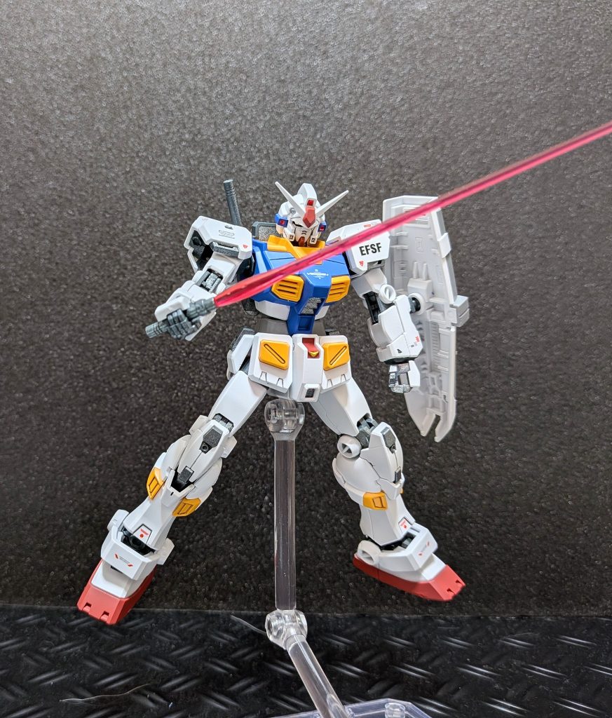 ガンダム7号機–3枚目/制作者：@Ymarl1