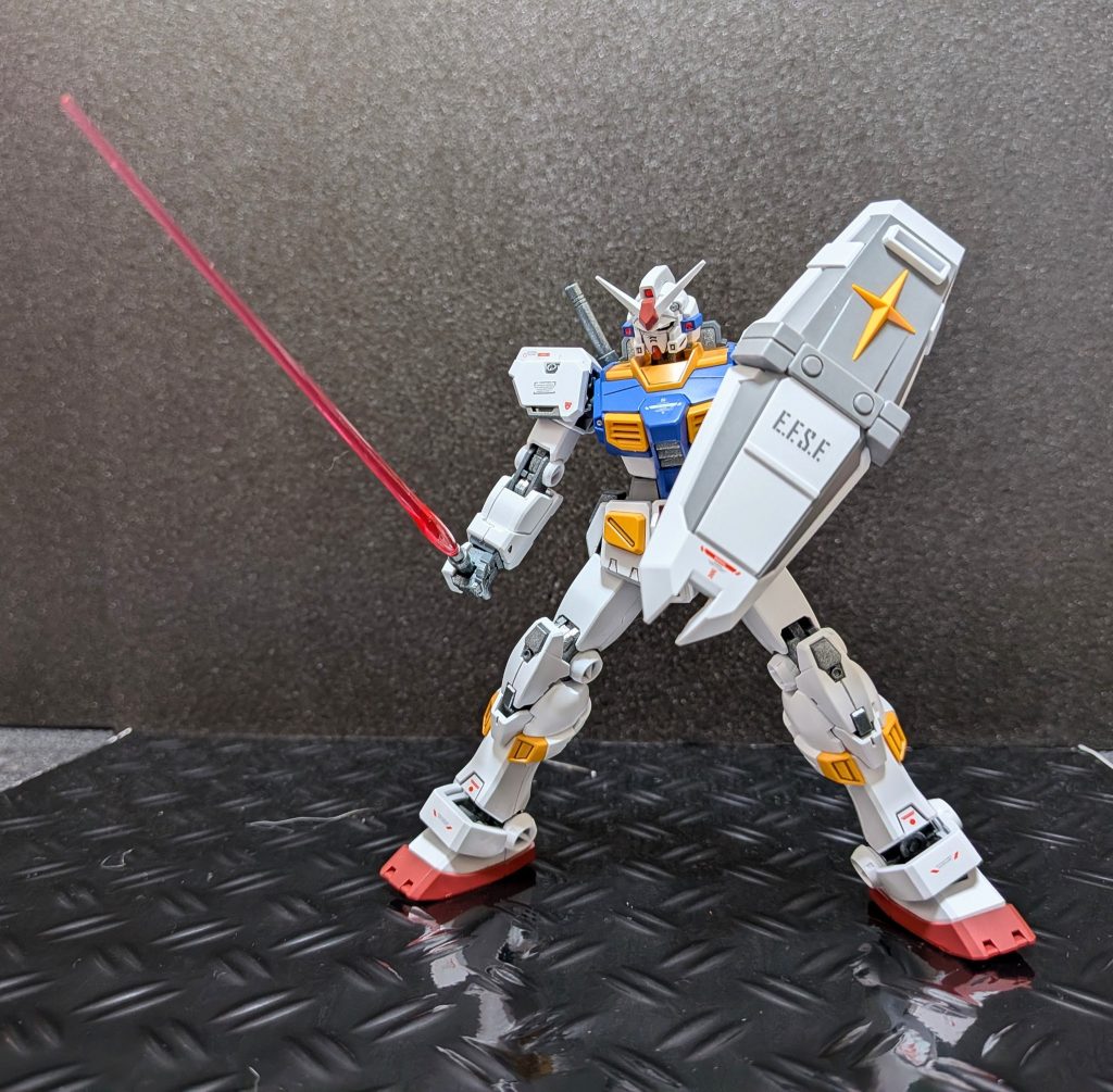 ガンダム7号機–4枚目/制作者：@Ymarl1