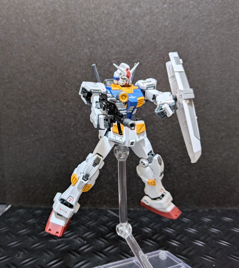 ガンダム7号機–2枚目/制作者：@Ymarl1