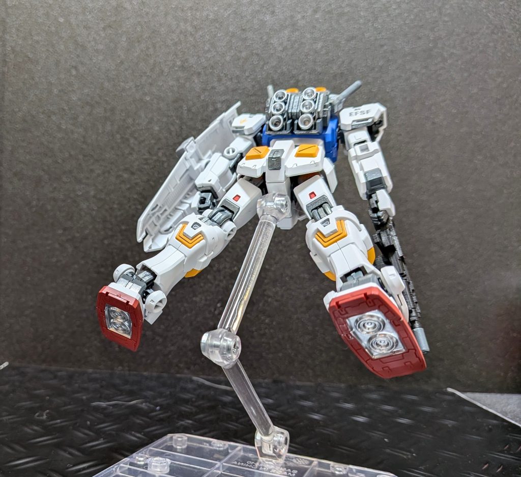 ガンダム7号機–4枚目/制作者：@Ymarl1