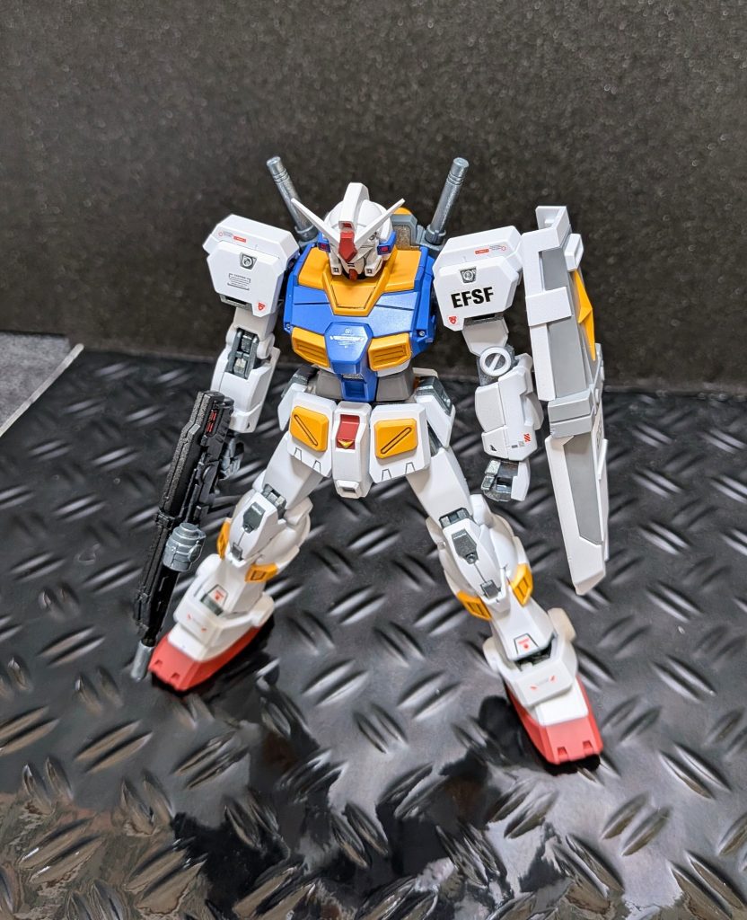 ガンダム7号機–3枚目/制作者：@Ymarl1