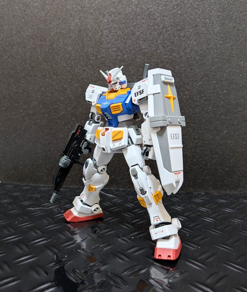 ガンダム7号機–2枚目/制作者：@Ymarl1
