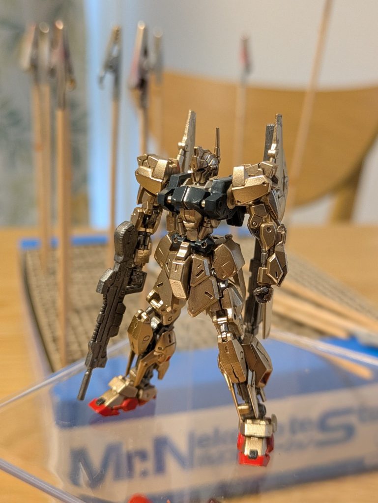 アーティファクト　百式–4枚目/制作者：10mo
