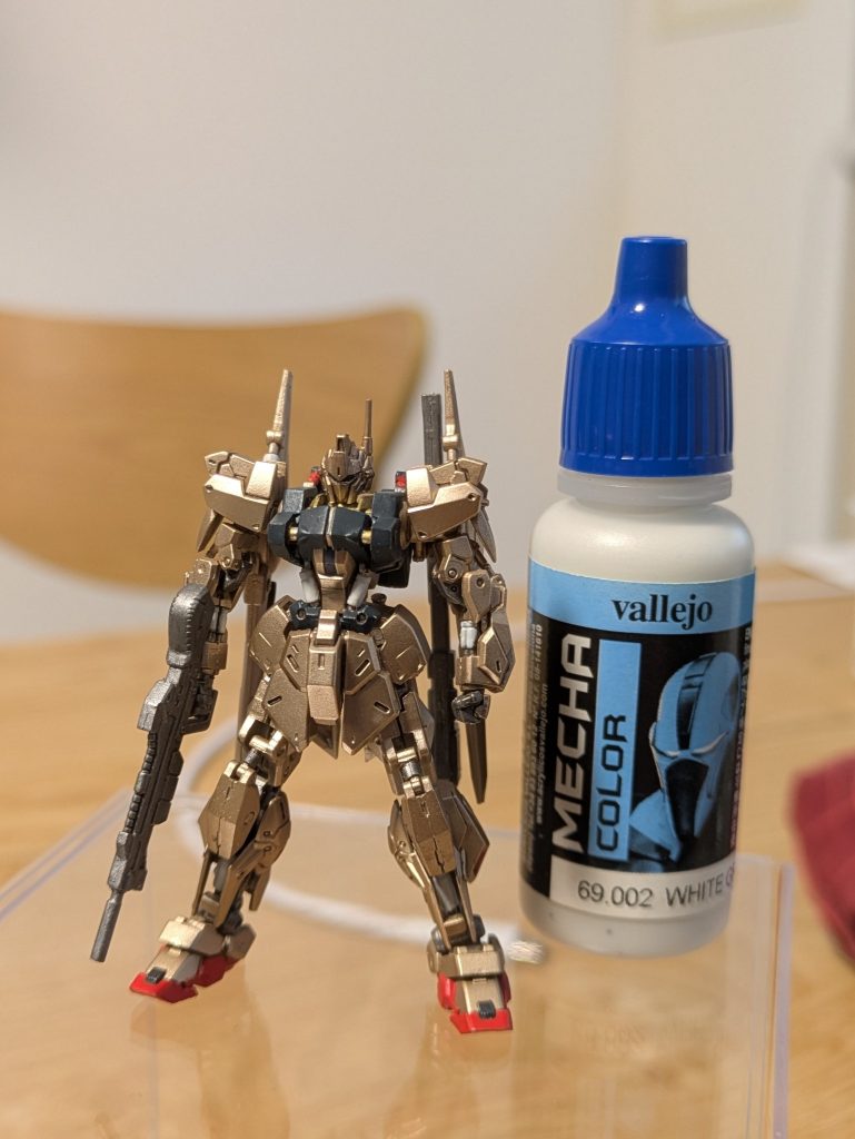 アーティファクト　百式