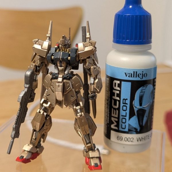 アーティファクト　百式