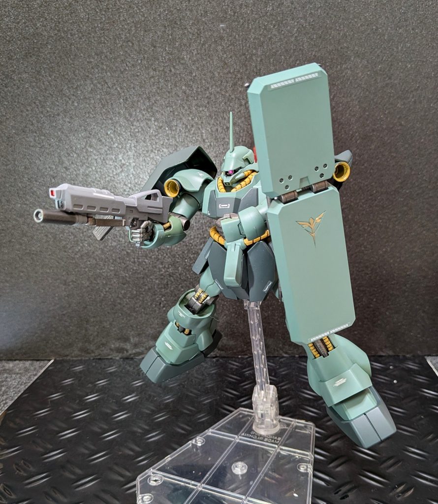 ギラドーガ