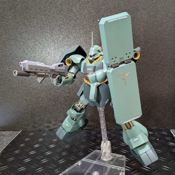 ギラドーガ