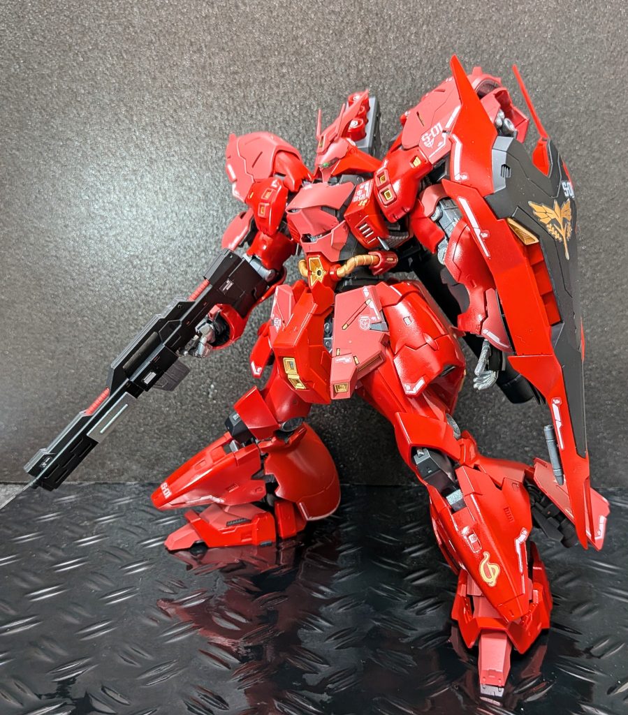 サザビー–3枚目/制作者：@Ymarl1