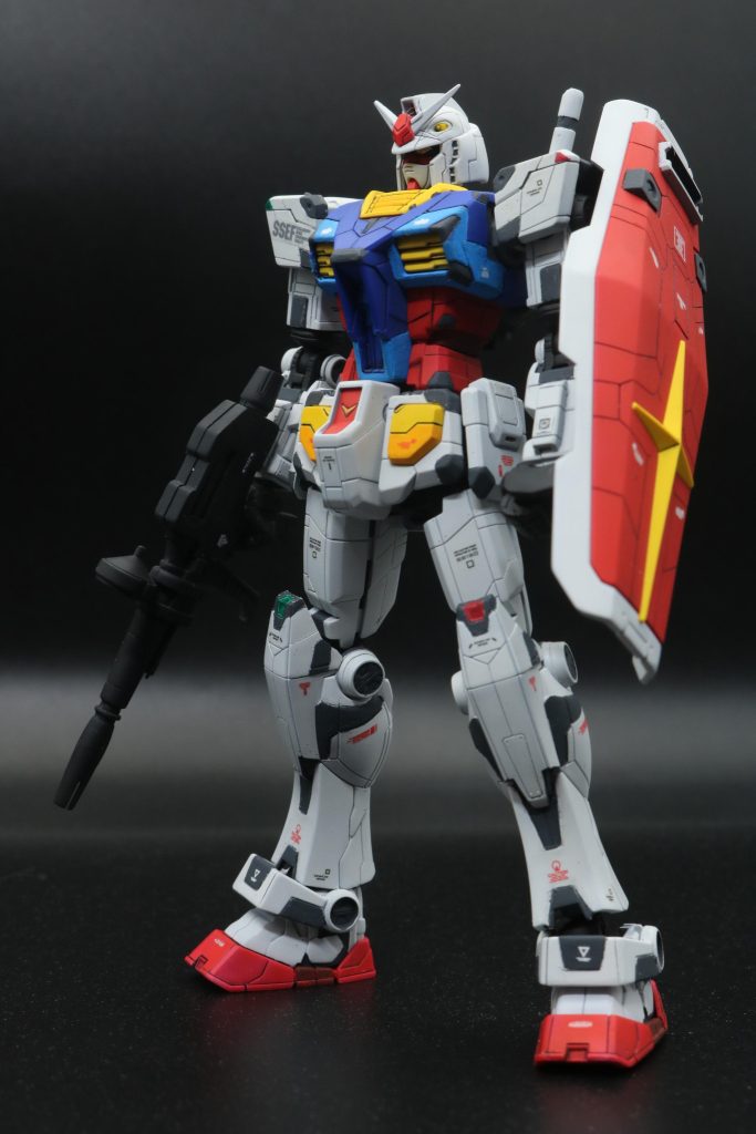 万博ガンダム–7枚目/制作者：ヒロハル