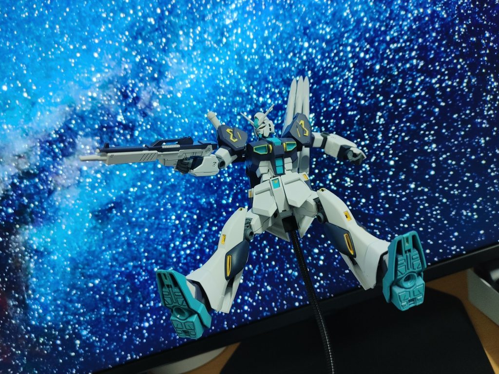 足元のノズルは塗装していませんね。www