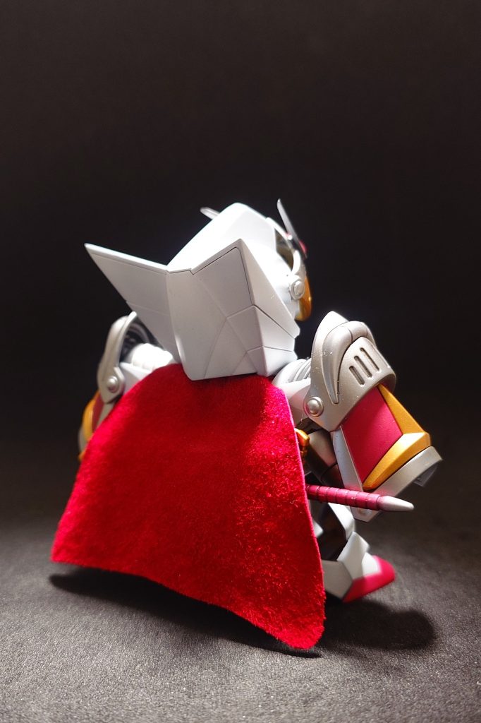 バックスタァイルww