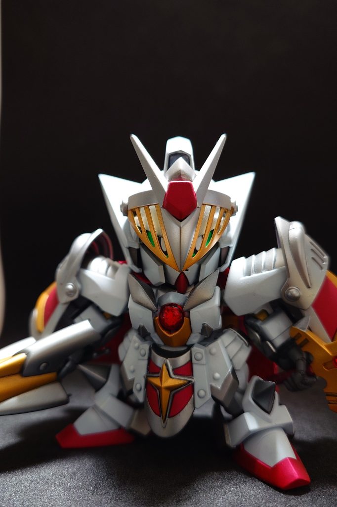 バイザー下げられる様に改造しました！