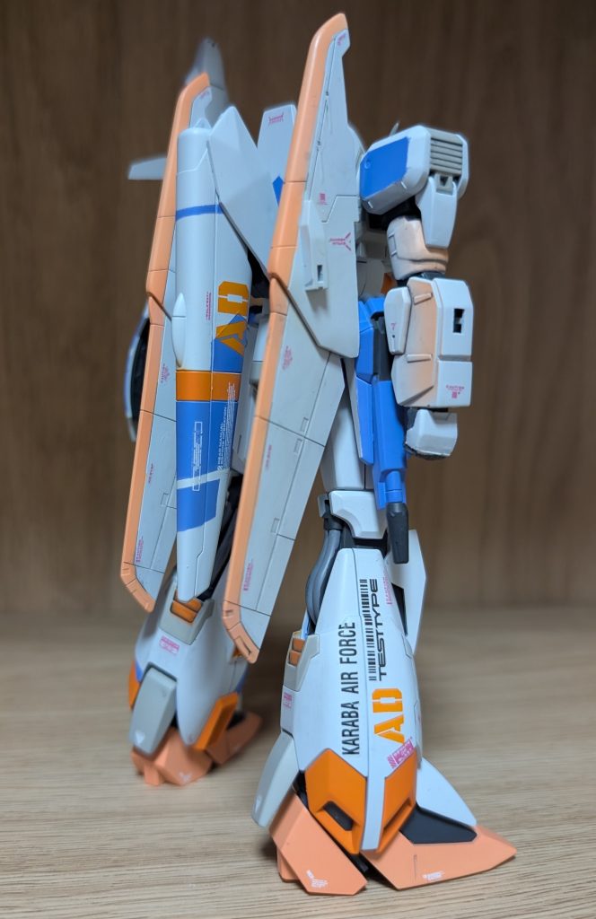 ゼータプラス–3枚目/制作者：shimo