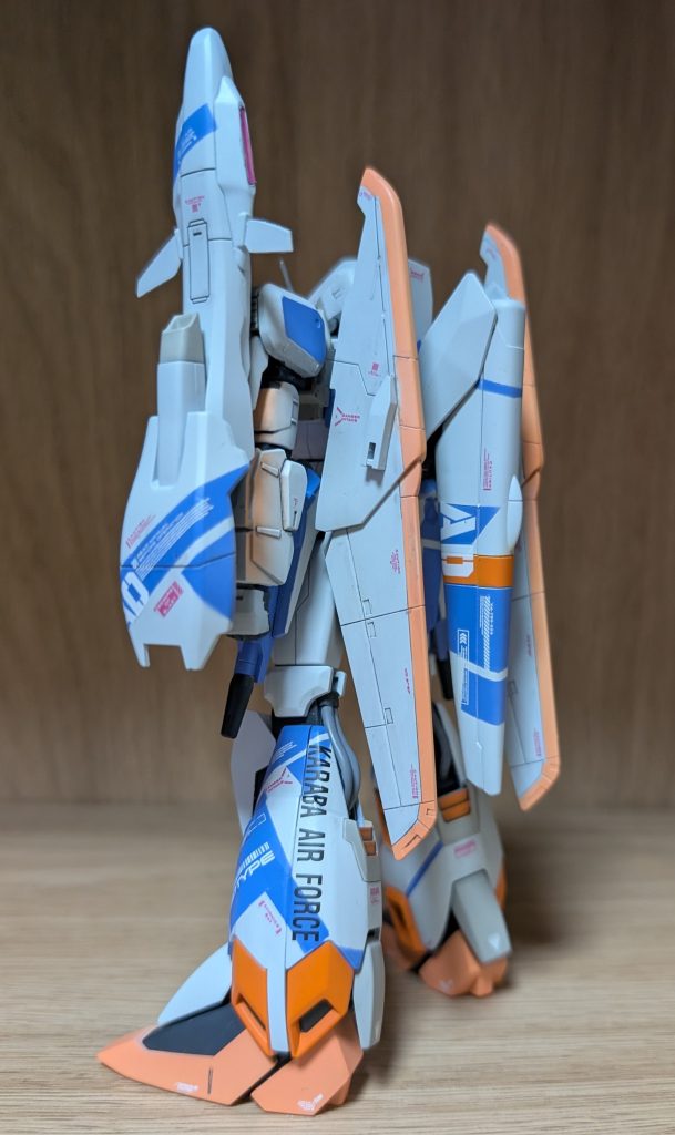 ゼータプラス–4枚目/制作者：shimo