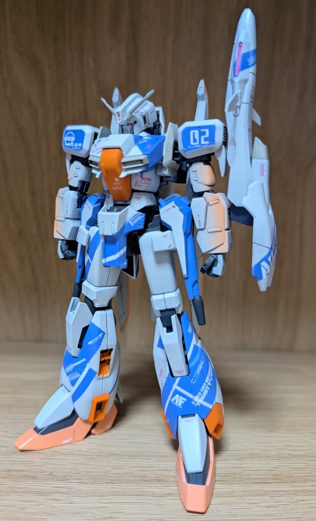 ゼータプラス–2枚目/制作者：shimo