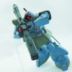 MS-09R リック・ドム【アナベル・ガトー専用機】