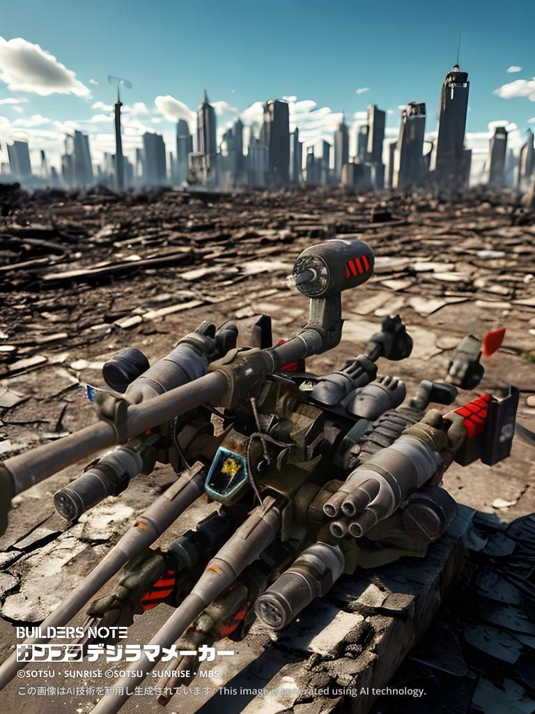 コンセプトの１つ目が、射撃に優位な位置までの高速移動および、強襲殲滅を可能とする速度と砲撃力である。突撃形態になることで姿勢の安定が得られ、高速移動を可能とする。また、前面に向いた装備の破壊力は高いため、突破力に優れ強襲にも適しているのである。