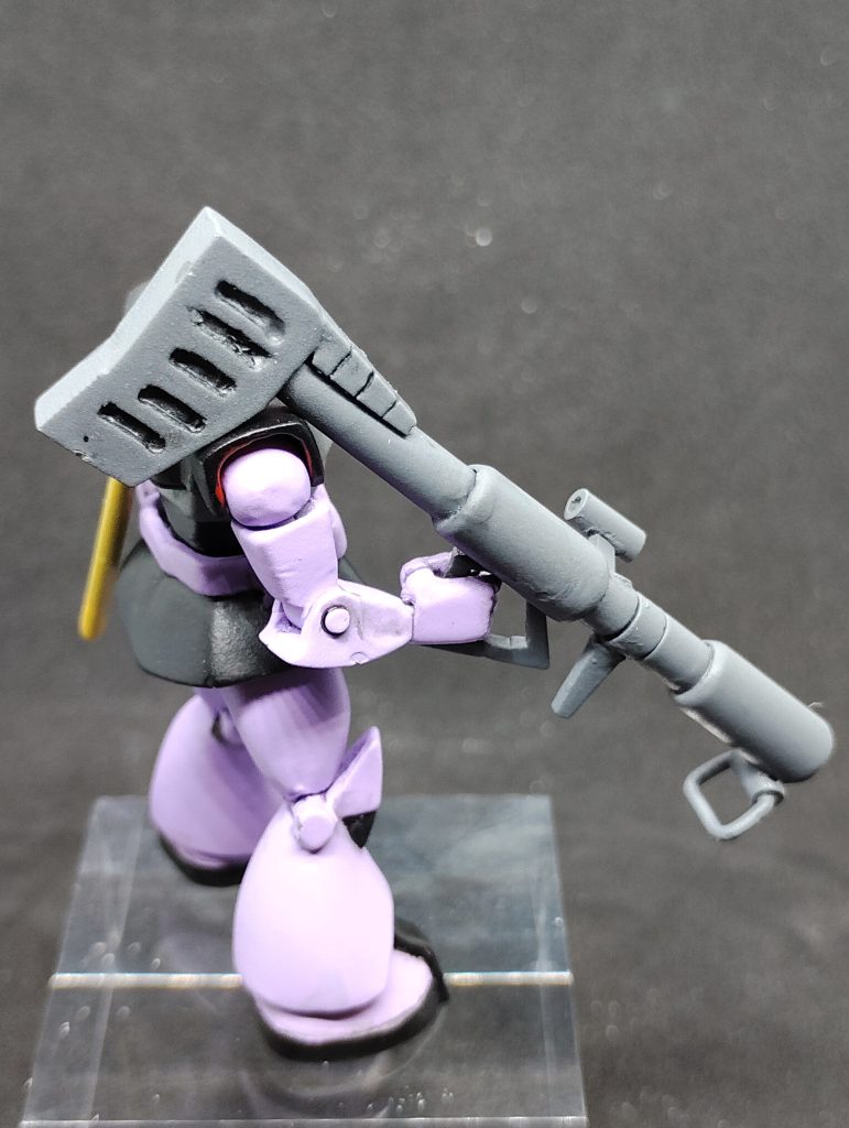 ドム–4枚目/制作者：くろたけ