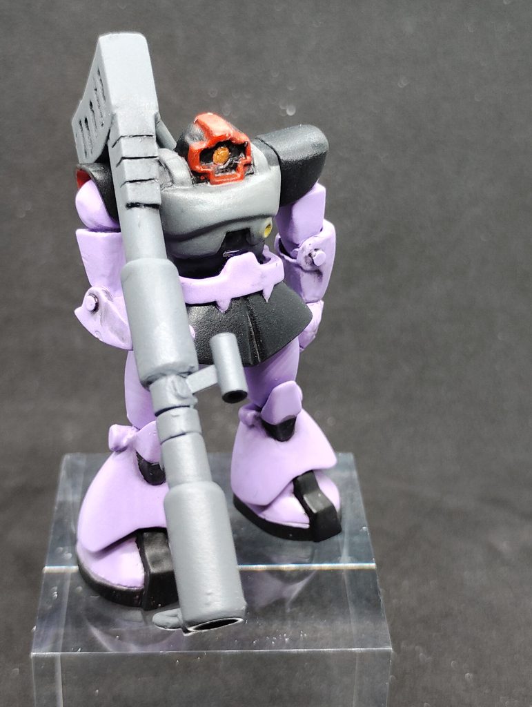 ドム–5枚目/制作者：くろたけ