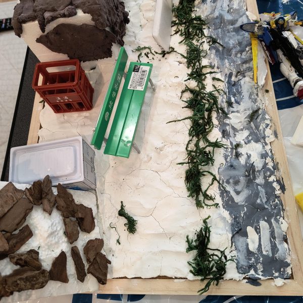 またやっちゃいましたか？