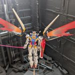 RX78-002 白いガンダム ゼクノヴァLv.99
