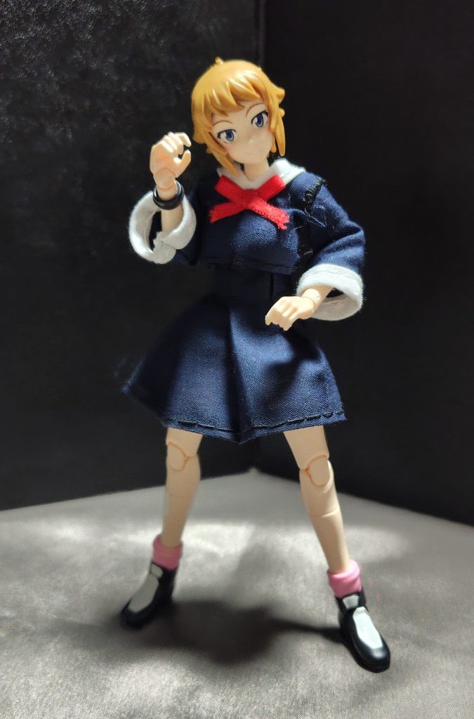 久方ぶりの投稿でしたが、今後も気が向いたら作品は上げていこうと思いますので今後とも宜しくお願いします。