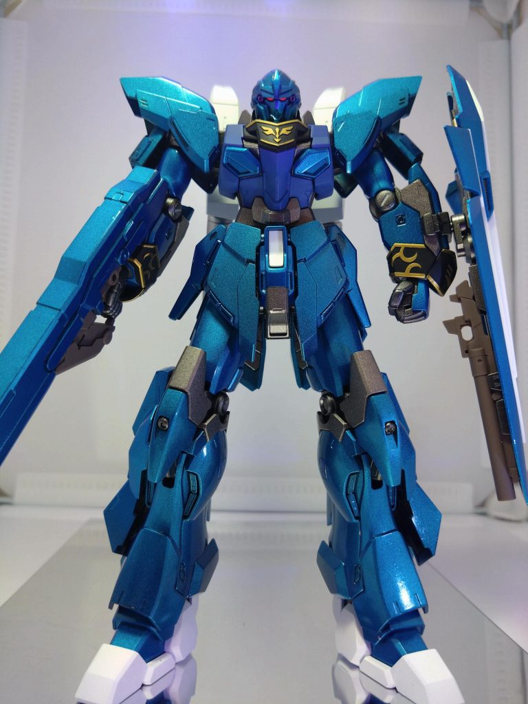 HG シナンジュ・スタイン–2枚目/制作者：banjiro