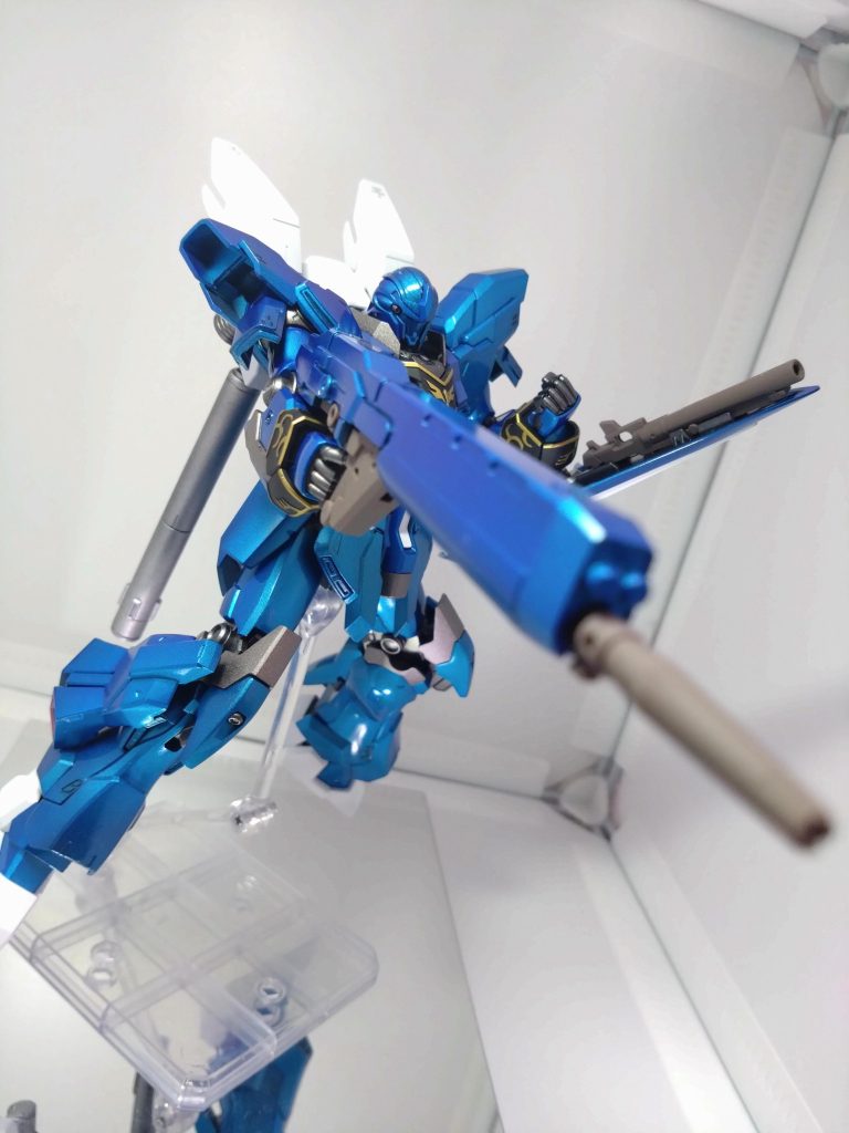 HG シナンジュ・スタイン–5枚目/制作者：banjiro