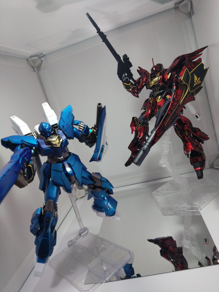 シナンジュ達カッコイイ🥰