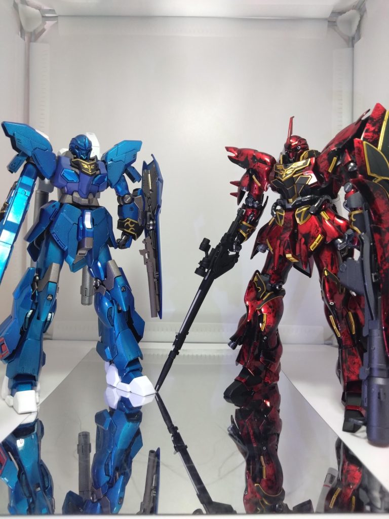 シナンジュとツーショット😁😁これがやりたかった👍