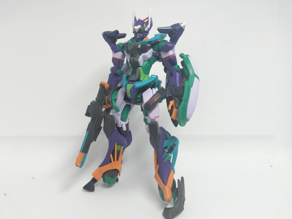 てなわけでジフレドも。
