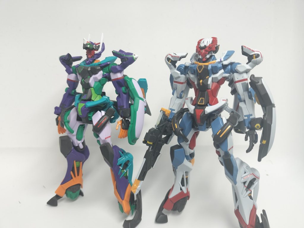 顔おーぷん結構不気味ですね…ジフレドだけ背部取り忘れましたorz…&nbsp;