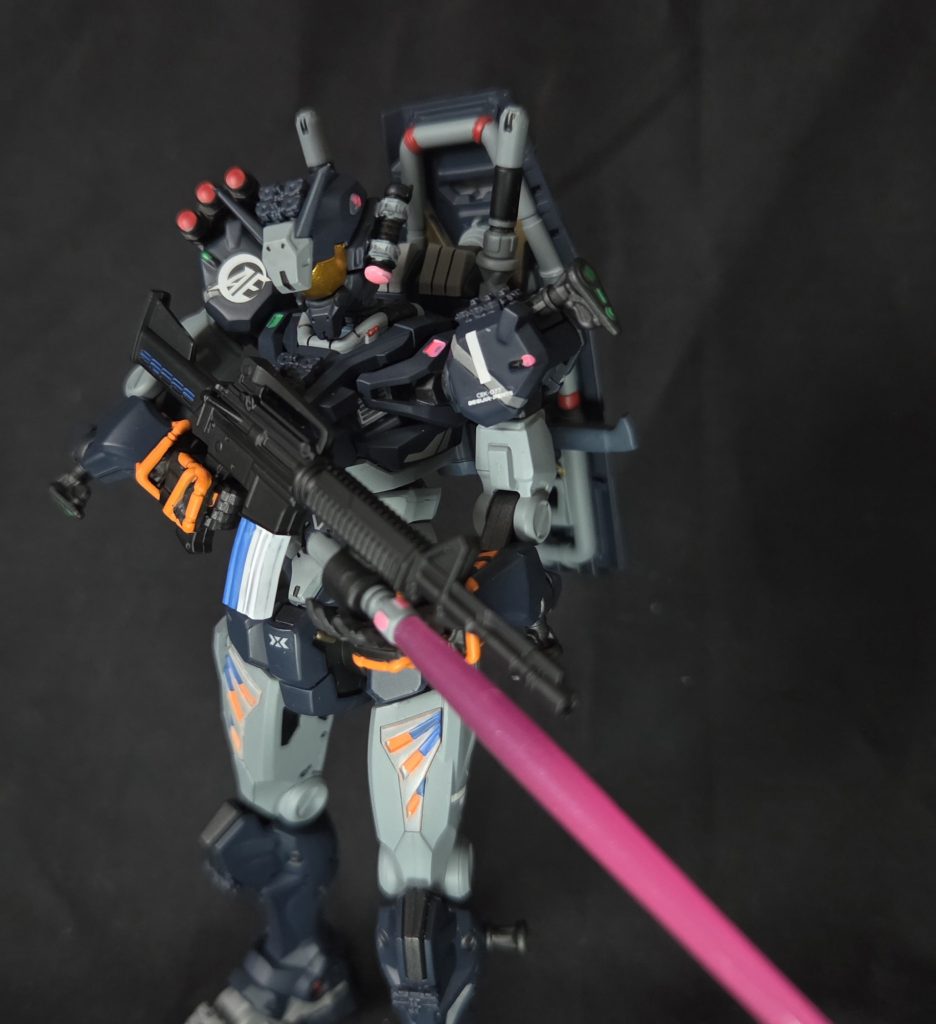 01ガンダム–8枚目/制作者：oraju