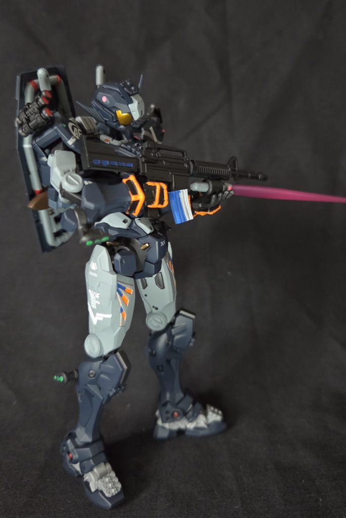 01ガンダム–3枚目/制作者：oraju