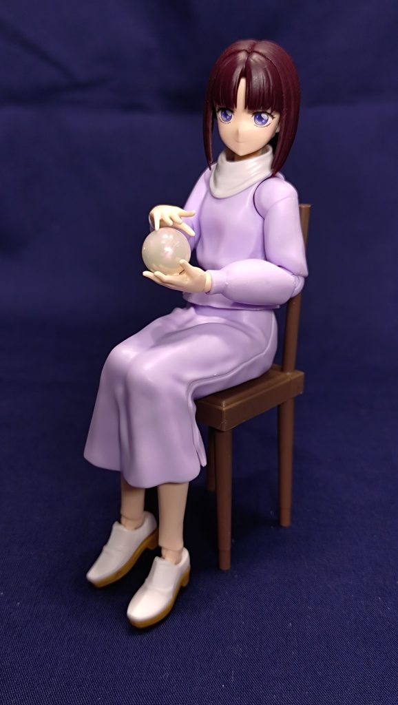 ティファ・アディール