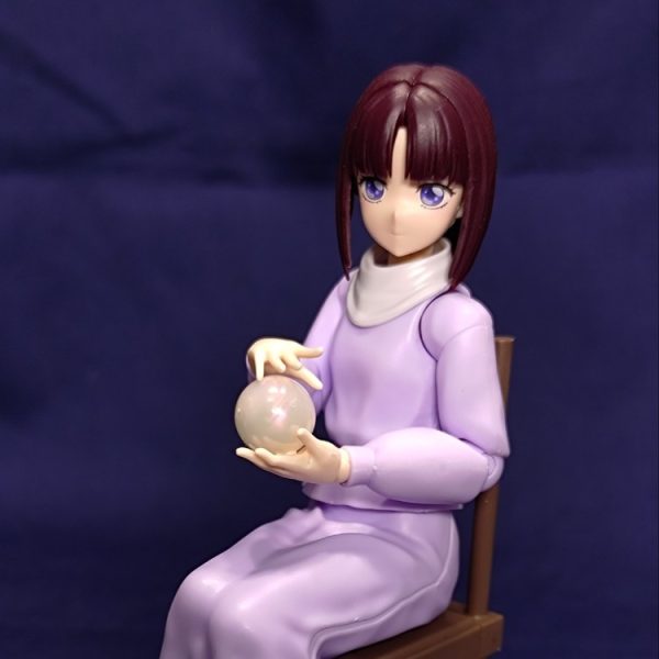 ティファ・アディール