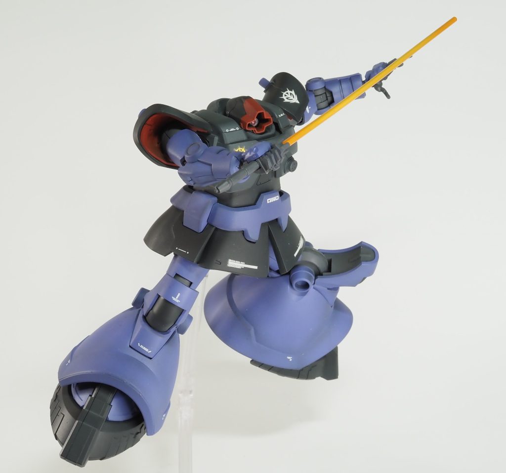 リックドム最終生産型–2枚目/制作者：りーら