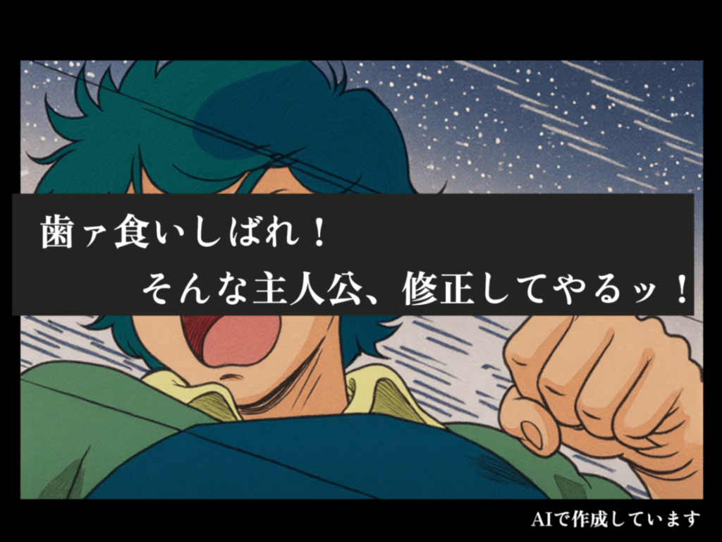 カミーユ「カミーユが男の名前でなんで悪いんだよ！」シン「ふぬぅ！」&nbsp;