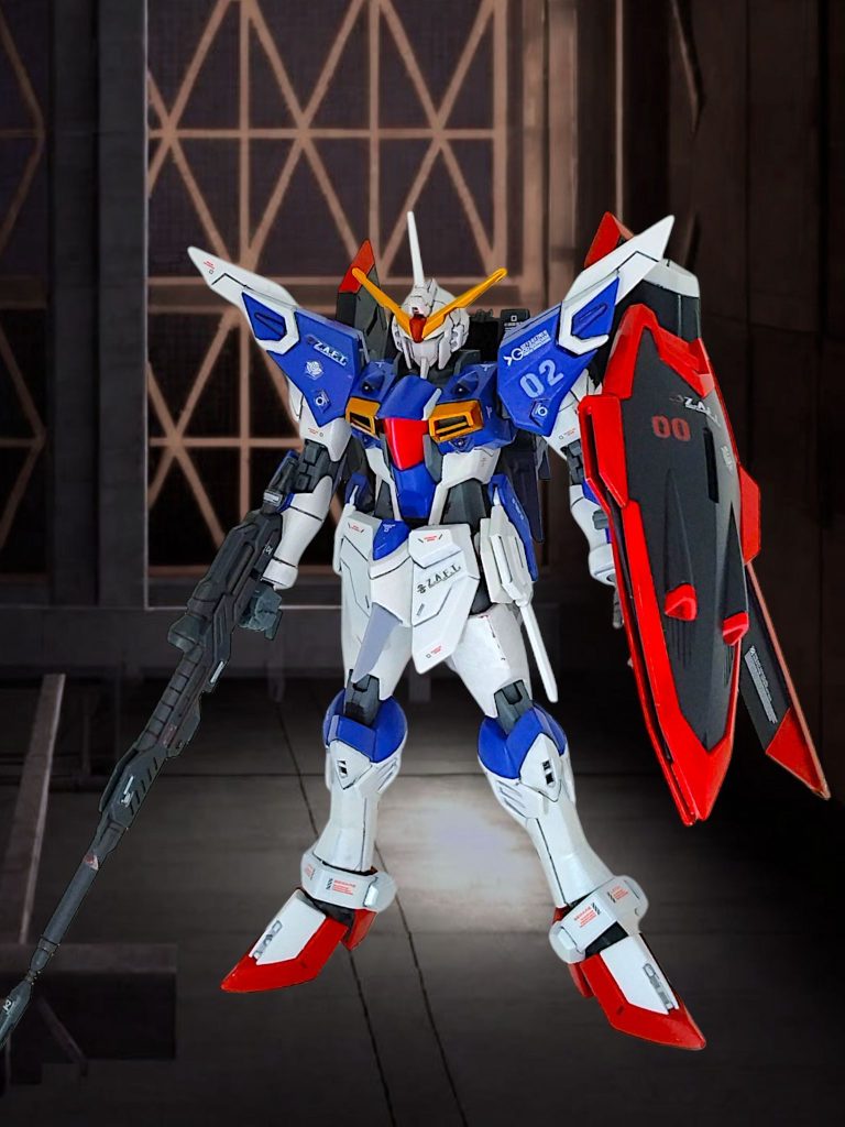 ラクス「イモータルジャスティス完成しましたわ」シン「デスティニーっぽくて最高じゃないですか！もちろん僕専用ですよね？」&nbsp;ラクス「いえ、これはカミーユに乗ってもらいますわ」シン「カミーユ？女の子ですか？笑」&nbsp;カミーユ「・・・ッ！」