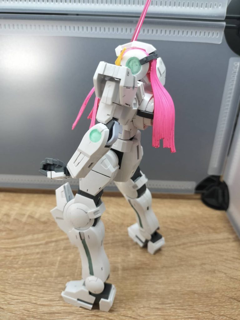 創造主よ私はいつヴァーチェになれるのだろうか⋯