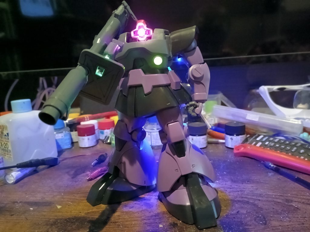 全身ショット