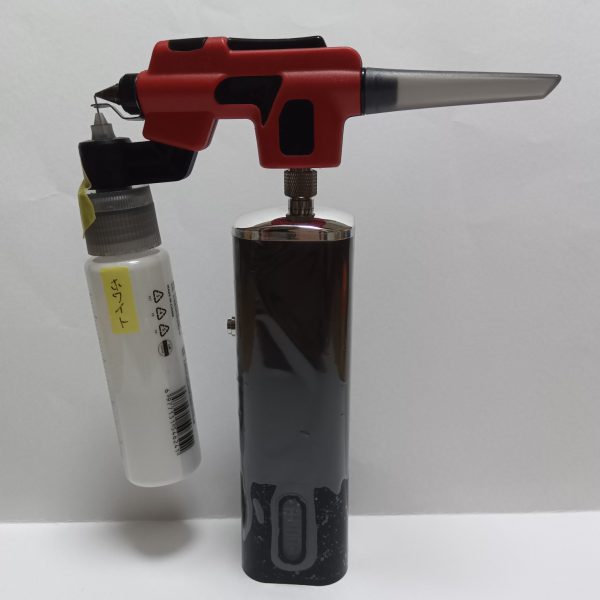 ⋯ふぅ、よかった⋯